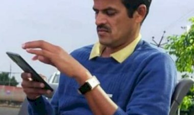      कोरोना रुग्णाला घरी उपचार बंद :-प्रांताधिकारी ढोले 