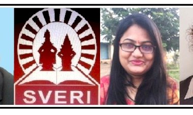 उत्तम नियोजनामुळे स्वेरी अग्रेसर             – नितालचे माजी उपाध्यक्ष सुदर्शन नातू   स्वेरीत ‘इ स्क्वेअर-लॉजिक २ के २१’ ऑनलाइन स्पर्धा संपन्न