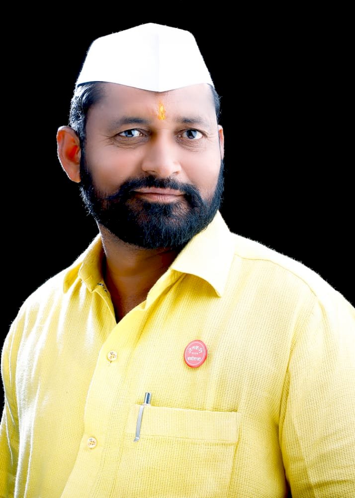 तर जयंत पाटील यांच्या घरासमोर बोंबाबोंब आंदोलन करणार  * अतुल खुपसे पाटील यांचा इशारा