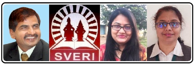 उत्तम नियोजनामुळे स्वेरी अग्रेसर             – नितालचे माजी उपाध्यक्ष सुदर्शन नातू   स्वेरीत ‘इ स्क्वेअर-लॉजिक २ के २१’ ऑनलाइन स्पर्धा संपन्न