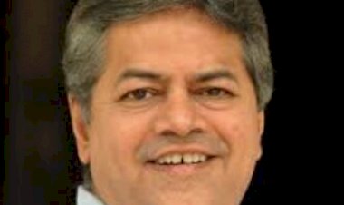 संघाकडून मोदीजींचा अडवाणी होईल - अनंत गाडगीळ