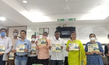 गोरगरीब जनतेसाठी लाईफलाईन हॉस्पिटल ने काढले आरोग्य कार्ड!  पंढरपूर भागातील अनेक गरजूंना मिळणार मोठा आरोग्य लाभ