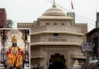आषाढी काळात पंढरीत संचारबंदी!  मंदिर बंद ... स्नानासाठीही बंदीच 