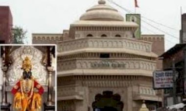 आषाढी काळात पंढरीत संचारबंदी!  मंदिर बंद ... स्नानासाठीही बंदीच 