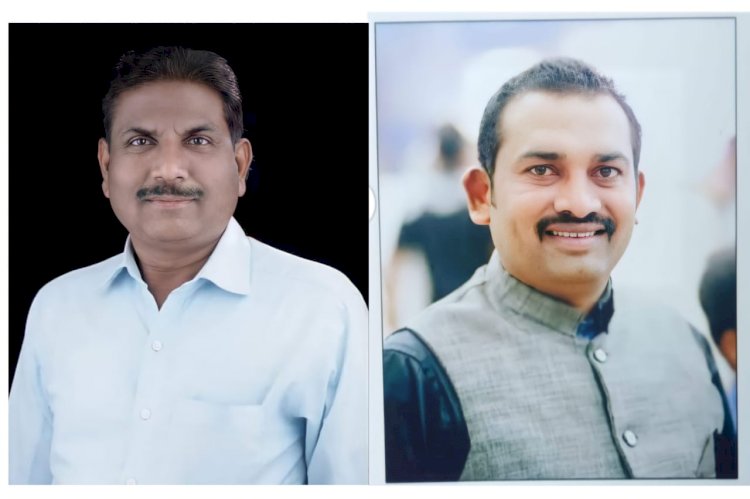 *राज्यस्तरीय संगीत संमेलन लोक संगीत सत्राच्या अध्यक्षपदी रविंद्र शेवडे*  *तर उपशास्त्रीय संगीत सत्राच्या अध्यक्षपदी जब्बार मुर्षाद*