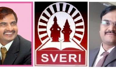 *विविध व्यावसायिक पदवी व पदव्युत्तर अभ्यासक्रमांच्या सीईटी चे फॉर्म भरण्यास मुदतवाढ*  *स्वेरी मध्ये ऑनलाईन अर्ज करण्याची सुविधा उपलब्ध* !