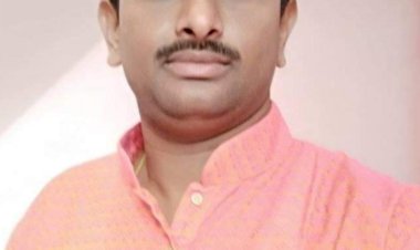 *राष्ट्रीय ओबीसी युवा महासंघाच्या प्रदेश उपाध्यक्ष पदी सुदर्शन बोराडे यांची निवड*