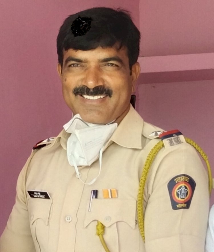 *करकंब मध्ये कोरोना नियमांचे उल्लंघन. तिघावर गुन्हा दाखल*