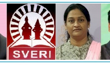 *स्वेरीत ‘इनोव्हेशन ॲम्बेसिडर ओरीएंटेशन सिरीज’ हा ऑनलाईन उपक्रम संपन्न*