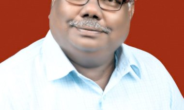 *मानव अधिकार संघटनेच्या राष्ट्रीय उपाध्यक्षपदी कुमार ढवळे*