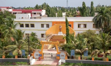 *कर्मवीर भाऊराव पाटील स्वायत्त महाविद्यालयाचे वार्षिक निकाल जाहीर* 