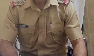 *करकंब पोलीस ठाणे कडून ग्राम सुरक्षा योजना अंतर्गत*   *27गावांमध्ये सुरक्षेसाठी सायरन बसवण्याची संकल्पना राबवली*