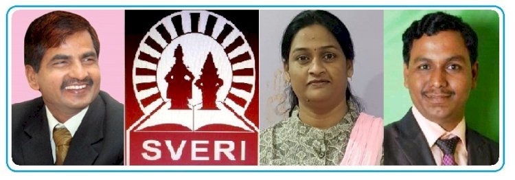 *स्वेरीत ‘इनोव्हेशन ॲम्बेसिडर ओरीएंटेशन सिरीज’ हा ऑनलाईन उपक्रम संपन्न*