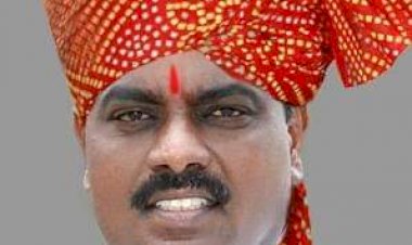 *गावची मालमत्ता आणि ठेकेदाराची सत्ता-*  *मा जिल्हा परिषद सदस्य बाळासाहेब देशमुख यांची प्रतिक्रीया*   * भ्रष्टाचारा संबंधी सर्व कागदपत्रांची पूर्तता करून लवकरच इ.डी. कडे सादर करणार *