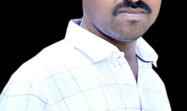 *कोणाच्या ही दादागिरीला व दडपशाहीला घाबरणार नाही*-  *करकंब येथील विरोधी पक्षनेते राहुलकाका पुरवत.हे गाव  नगरपंचायत करण्यासाठी संघर्षाचे तयारीत*.  *विरोधी पक्षनेते राहुलकाका पुरवत राजकारणात  जोमात...!*