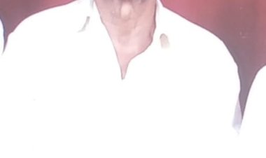 *महादेव  नाईकनवरे यांचे निधन* 