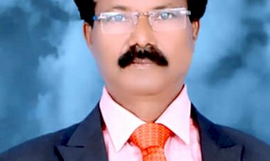 *प्रा. तुकाराम अनंतकवळस यांना पीएच.डी. पदवी प्रदान*