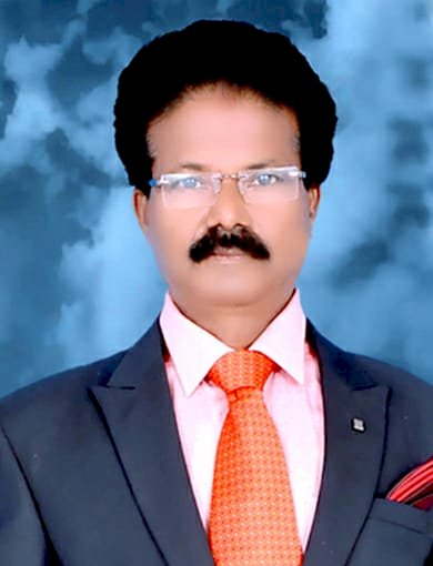 *प्रा. तुकाराम अनंतकवळस यांना पीएच.डी. पदवी प्रदान*