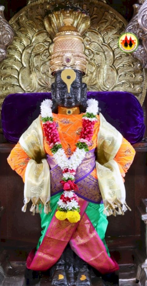 * करकंब मध्ये पांडुरंग परिवाराचा वारसदार कोण.... ग्रामपंचायत मध्ये निवडून आले शिलेदार दोन......!* *अरेरे .. यंदाही पांडुरंग पावला नाही*