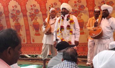 *करकंब येथील विठ्ठल मंदिरातील अखंड हरीनाम सप्ताहाची उत्साहात    सांगता.....!*