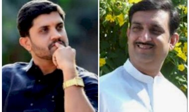 *करकंब जिल्हा परिषद गटासाठी प्रणव परिचारक यांना ही निवडणूक डेंजर झोन ठरणार.....?*: *जिल्ह्याचे नेते अभ्यासू आमदार प्रशांत मालक परिचारक यांची भूमिका निर्णायक  ठरणार*  :: *जिल्ह्याचे नेते अभ्यासू आमदार प्रशांत मालक परिचारक यांची भूमिका निर्णायक  ठरणार*  : 