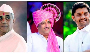 *करकंब जिल्हा परिषद गटात युवा नेते प्रणव परिचारक यांची वाढती या क्रेझ.....!*  *करकंब जिल्हा परिषद गटात युवा नेते प्रणव परिचारकच ठरणार किंगमेकर.*  *कर्मयोगी श्रीमंत सुधाकरपंत परिचारक व जिल्ह्याचे नेते अभ्यासू आमदार प्रशांत परिचारक यांचे करकंब जिल्हा परिषद गटासाठी मोठे योगदान*