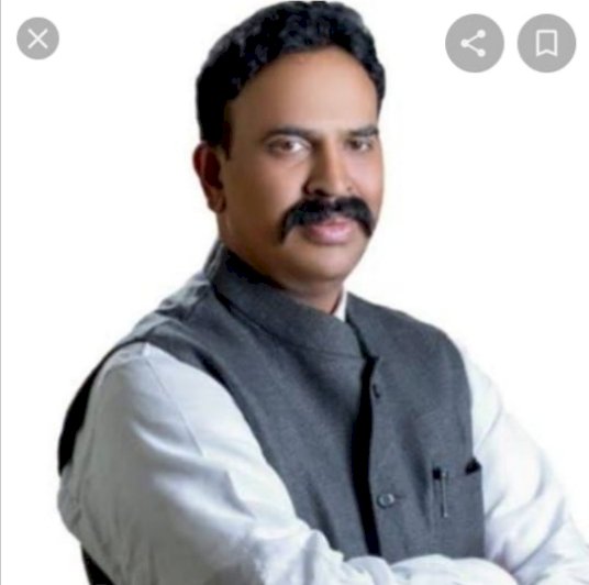 *पंढरपूर तालुक्यातील रस्ते कामासाठी खा   निंबाळकर यांच्या प्रयत्नातून14कोटी 63 लाख निधी मंजूर.*