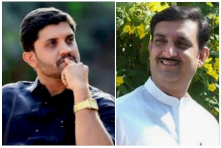 *करकंब जिल्हा परिषद गटासाठी प्रणव परिचारक यांना ही निवडणूक डेंजर झोन ठरणार.....?*: *जिल्ह्याचे नेते अभ्यासू आमदार प्रशांत मालक परिचारक यांची भूमिका निर्णायक  ठरणार*  :: *जिल्ह्याचे नेते अभ्यासू आमदार प्रशांत मालक परिचारक यांची भूमिका निर्णायक  ठरणार*  : 