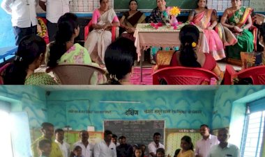 *करकंब येथे महाराष्ट्र नवनिर्माण सेनेच्या वर्धापन दिनानिमित्त विविध सामाजिक उपक्रमानी संपन्न* *महाराष्ट्र नवनिर्माण सेनेच्या 16 व्या वर्धापन दिनानिमित्त शालेय विद्यार्थ्यांना,साहित्य व खाऊ वाटप* *मनसेच्या वतीने महिला दिनाचे औचित्य साधून महिलांचा केला विशेष सन्मान