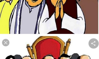  *जिल्हा परिषद... पंचायत समिती निवडणुका लांबणीवर.... अन्.. भावी जिल्हा परिषद सदस्य व पंचायत समिती सदस्यांचा जिव लागला टांगणीवर.....!*