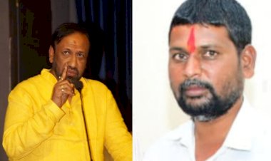 *करकंब येथे मी वडार महाराष्ट्राचा चे संस्थापक अध्यक्ष- विजय चौगुले यांचा वाढदिवस विविध सामाजिक उपक्रमांनी साजरा.