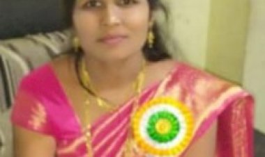 *पंढरीत विदयार्थ्यांसाठी मोफत योग वर्गाचे  आयोजन*  *१९मार्च ते २१मार्च पर्यंत योग विद्या धाम पंढरपूरच्या  चालणार ऑनलाइन योग प्रशिक्षण*  *योग शिक्षिका सौ प्रिया विभूते यांची माहिती*