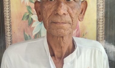  *जे 40 वर्षात झाले नाही ते एका वर्षात केले-पक्षनेते भगवान जगताप*: *वॉर्डाचा विकास तसा गावचा विकास हाच आमचा आत्मविश्वास*