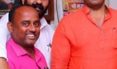 *पंढरपूर शहर कॉंग्रेस कमिटीच्या वरिष्ठ उपाध्यक्षपदी मधुकर फलटणकर यांची निवड*