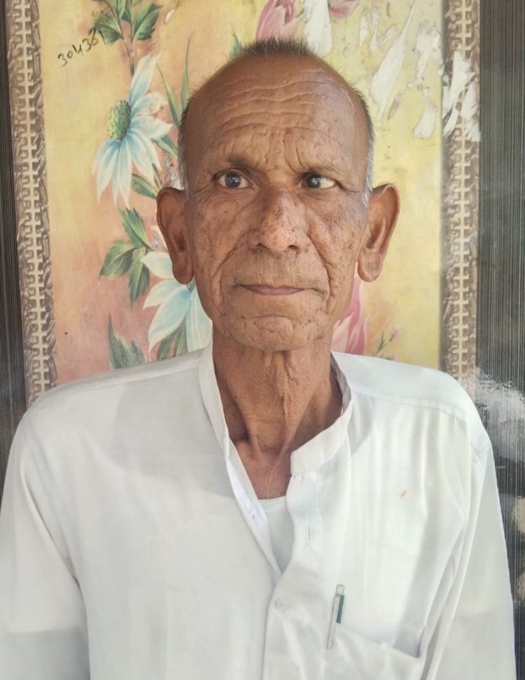  *जे 40 वर्षात झाले नाही ते एका वर्षात केले-पक्षनेते भगवान जगताप*: *वॉर्डाचा विकास तसा गावचा विकास हाच आमचा आत्मविश्वास*