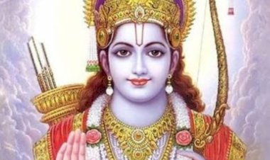 *जोशी बंधू पिढ्यानपिढ्या श्रीराम मंदिरात श्रीराम नवमी निमित्त जपतायेत धार्मिक वारसा.....!*