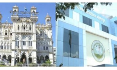 *महापालिका-जिल्हा परिषदेच्या निवडणुका लांबणीवर ; सर्वोच्च न्यायालयाने सुनावणी पुढे ढकलली......!*