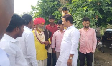 *श्री विठ्ठल कारखान्याच्या सभासदांमध्ये आबा च्या रूपाने निर्माण झाली नवीन आशा ,विठ्ठल ला मिळणार राज्यात वेगळी दिशा*