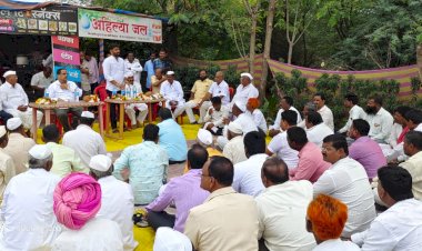 *कारखान्याबाबत आस्था असणारं संचालक मंडळच निवडून द्या!*  *ऍड गणेश पाटील यांचे  खंबीरपणे पाठीशी राहण्याचे सभासदांना केले आवाहन