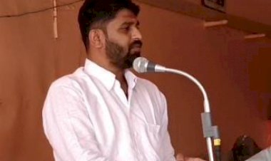 *तर कदाचित विठ्ठलची निवडणूकच लागली नसती*   * ऍड गणेश पाटील यांचा विरोधकांवर प्रहार*