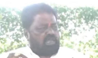 *विठ्ठलच्या बाबतीत भगीरथ भालके यांच्यात ताकद नाही उरली*  *आधार असलेलं राज्यातलं सरकारही गेले*  *शिवसेनेचे 2 हजार सभासद देणार अभिजीत पाटील यांना मतदान*   *शिवसेनेचे साईनाथभाऊ अभंगराव  यांचेही दान पडले अभिजीत पाटील यांच्याच झोळीत*