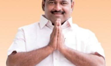 *आ समाधान आवताडे यांचा झंझावाती प्रचार दौरा*  *दामाजीच्या सत्ताधारी संत दामाजी शेतकरी विकास पॅनलच्या प्रचारार्थ दौरा होणार सुरू*