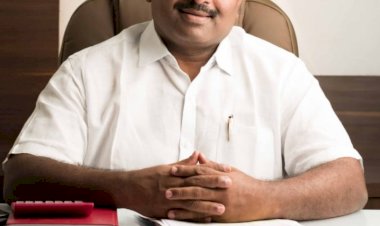 *जल जीवन मिशन अंतर्गत पाणी पुरवठा योजनेसाठी १३ कोटी ६५ लाख रुपये निधी मंजूर - आ. समाधान आवताडे*