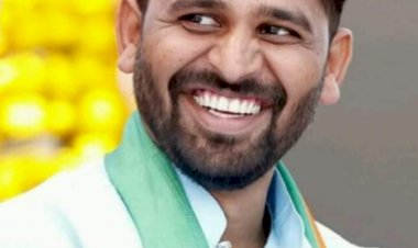 *भोसे  येथील पाटील घराण्याच्या तिसऱ्या पिढीला जिल्हा परिषदेत संधी*.   *गणेश पाटील यांची ग्रामीण भागात आजही क्रेझ कायम.....!*