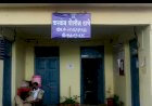 *इलेक्ट्रिक मोटार चोरणाऱ्या चोरास ग्रामस्थांनी पकडून दिले पोलिसांच्या ताब्यात*