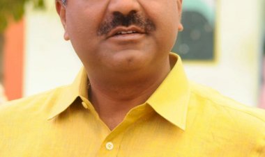 *कल्याणराव काळे यांच्या वाढदिवसानिमित्त विविध सामाजिक उपक्रमांचे आयोजन*.