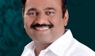 *पंढरपूर - मंगळवेढा तालुक्यात परतीच्या पाऊसामुळे नुकसान झालेल्या पिकांचे त्वरित पंचनामे करा - :आ. समाधान आवताडे*