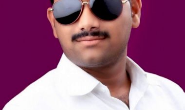 *नांदोरे येथील हॉकी स्टिक मारहाण प्रकरणातील मुख्य सूत्रधार आरोपीच्या करकंब पोलिसांनी मुसक्या आवळल्या.....!*   *पोलीस उपनिरीक्षक अजितकुमार   मोरे  आणि टीमची धडाकेबाज कारवाई.*