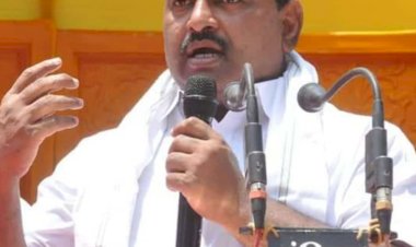 *जल जीवन मिशन अंतर्गत नळ पाणी पुरवठा योजनेसाठी २६  कोटी रुपये निधी मंजूर - आ. समाधान आवताडे*