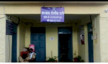 *करकंब ट्राफीक पोलीसांनी सराईत आरोपींच्या मुसक्या आवळल्या*  *घरफोडी - दरोडे च्या प्रयत्नात असलेल्या सराईत गुन्हेगारावर ट्राफिक पोलिसांची करडी नजर.*